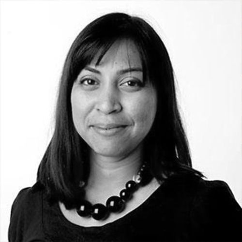 Azlina Bulmer - 